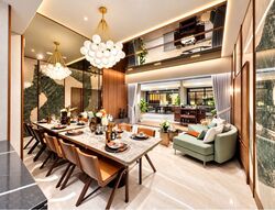 One Marina Gardens (D1), Apartment #629272581